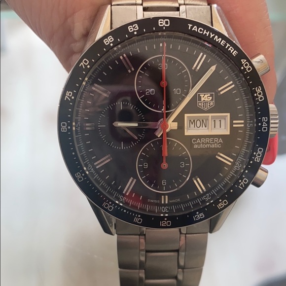 Watch - Picture 2 of 5